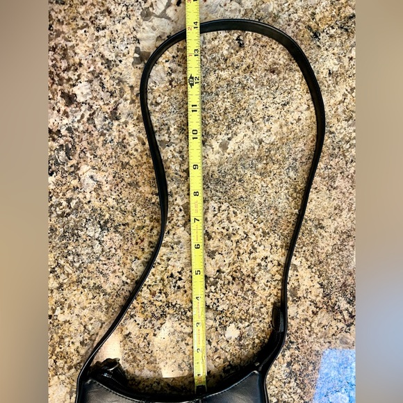 Liz Claiborne Accessories Small Bag Purse - Picture 9 of 16